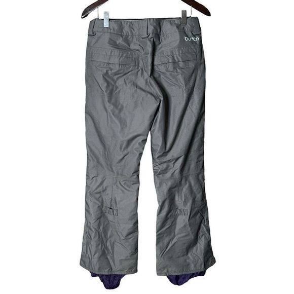 Burton Womens Snowboard Pants Small - Picture 4 of 7